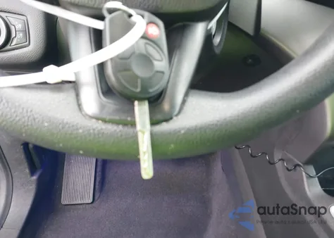 2019 Ford Escape S from USA, damaged, VIN 1FMCU0F71KUA12994